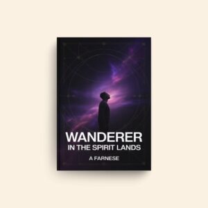 Wanderer In The Spirit Lands by A Farnese