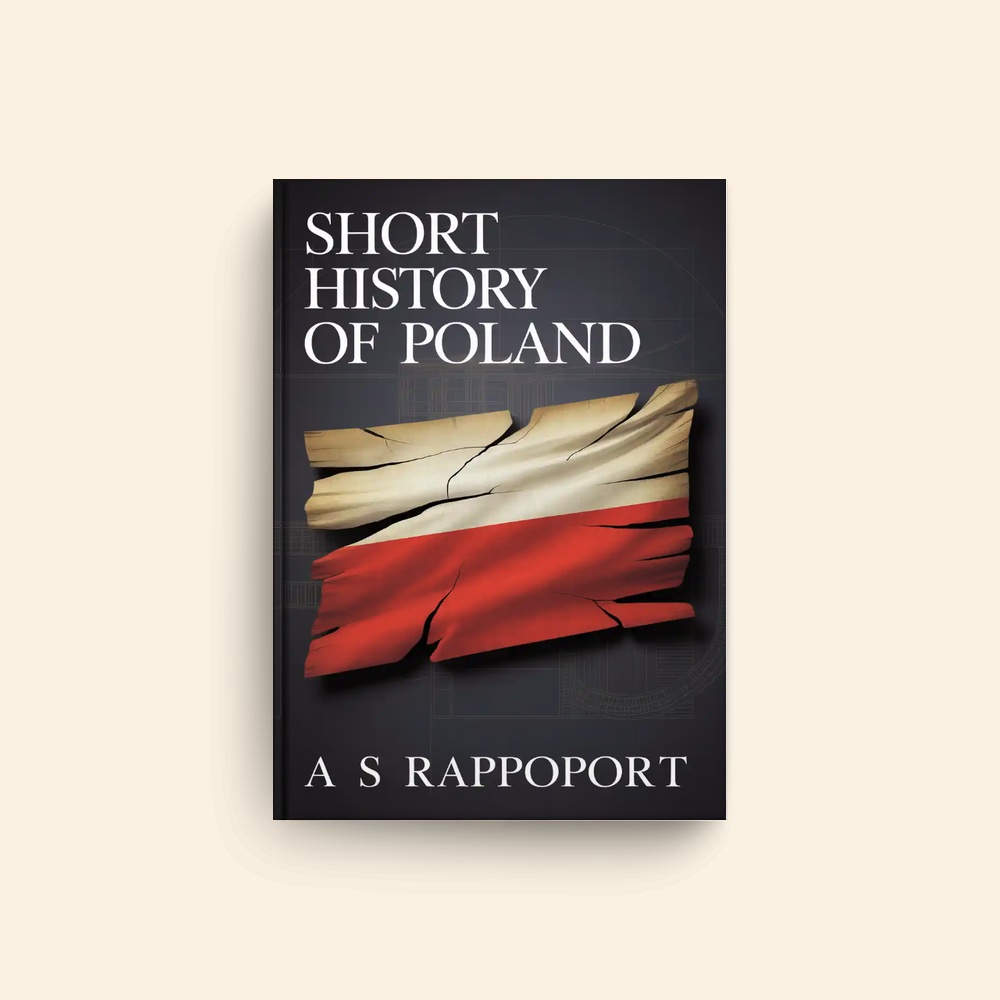Short History Of Poland by A S Rappoport