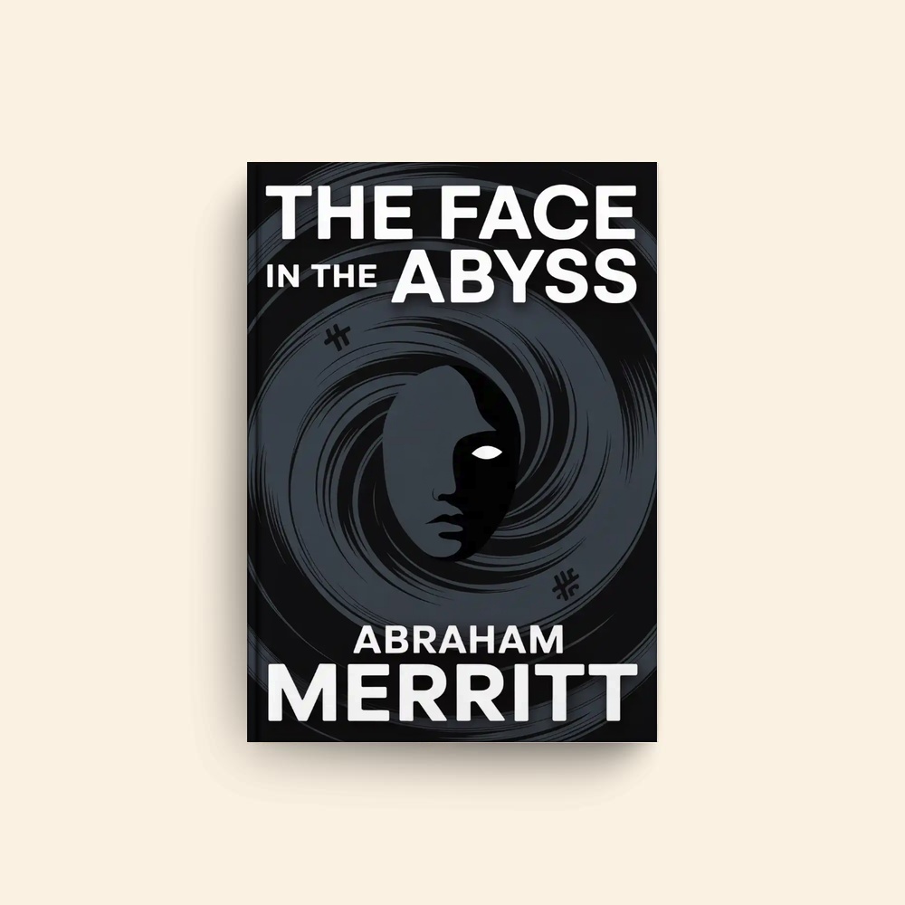 Face In The Abyss by Abraham Merritt