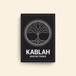 Kabbalah by Adolphe Franck