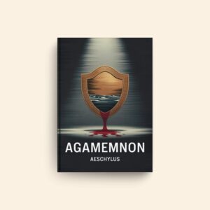 Agamemnon by Aeschylus