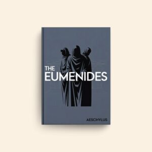 Eumenides by Aeschylus