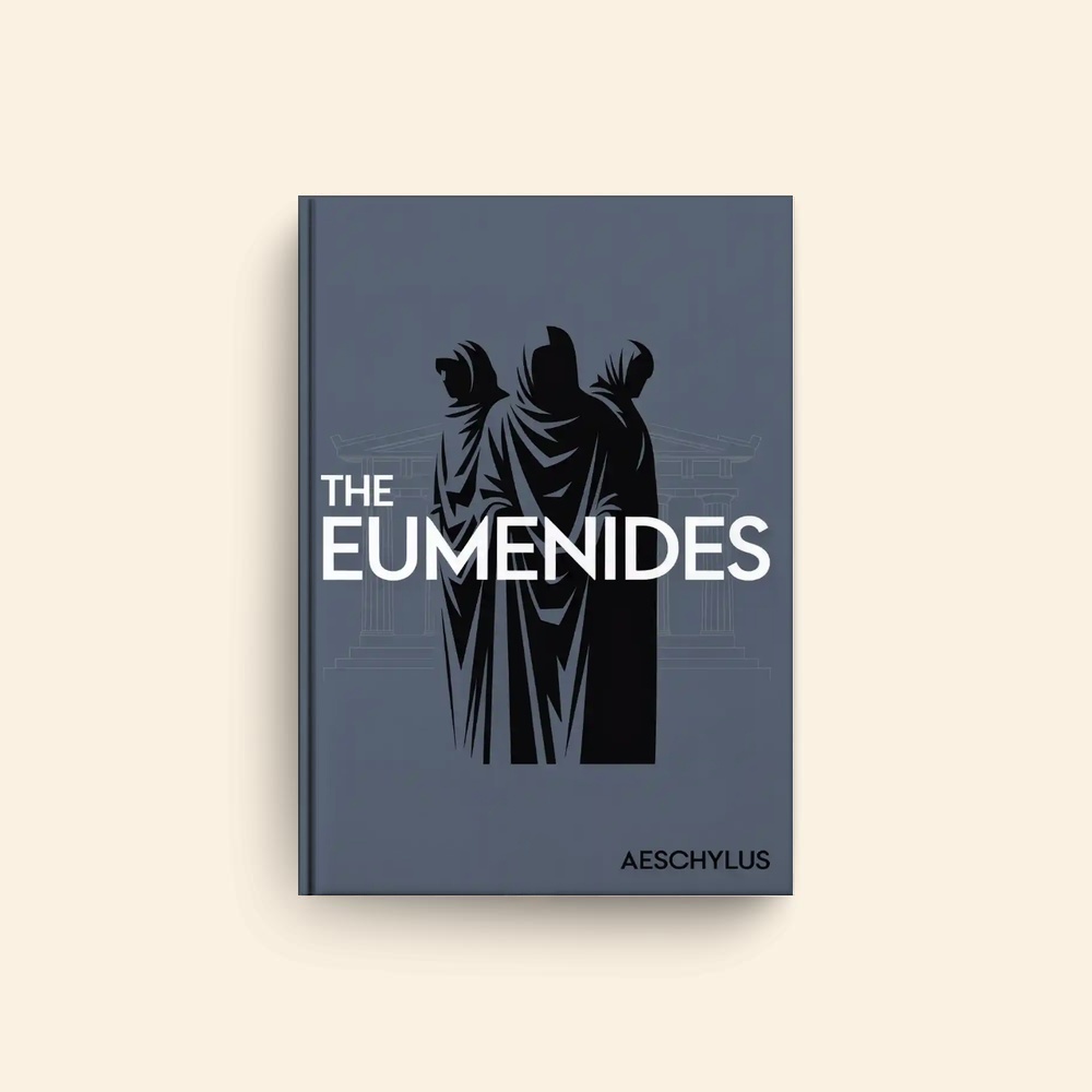 Eumenides by Aeschylus