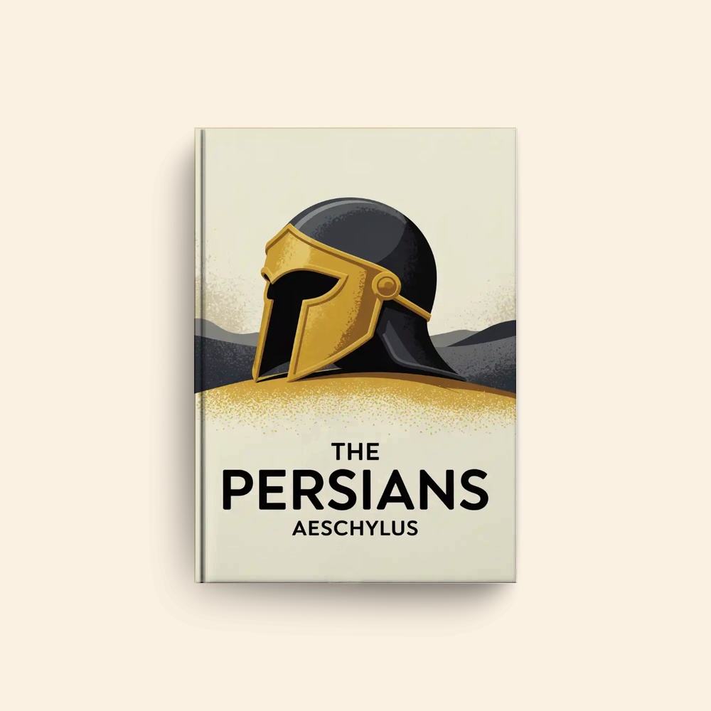 Persians by Aeschylus