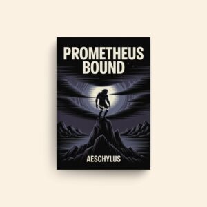 Prometheus Bound by Aeschylus