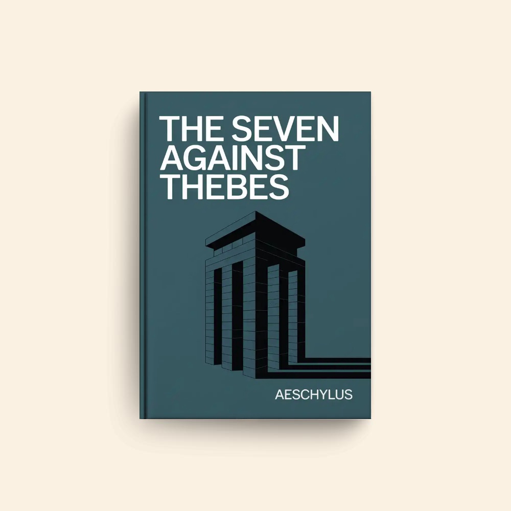 Seven Against Thebes by Aeschylus