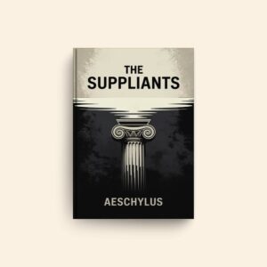 Suppliants by Aeschylus