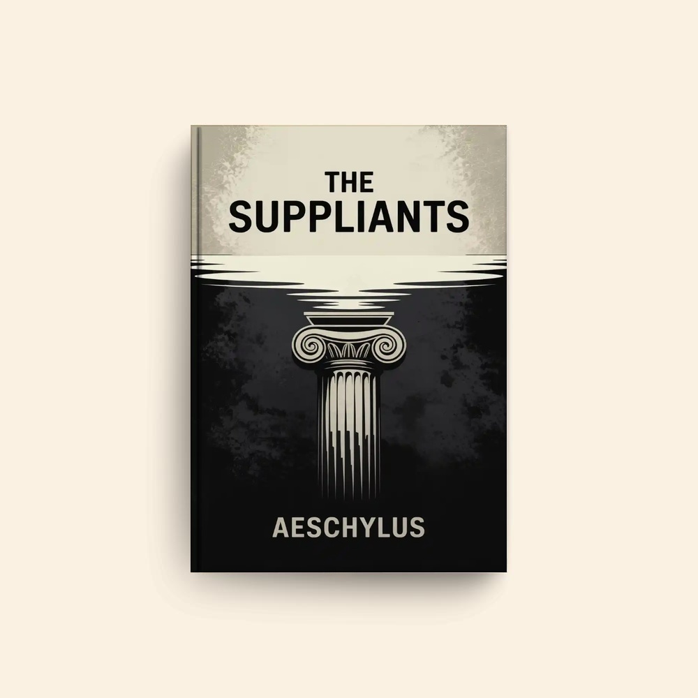 Suppliants by Aeschylus