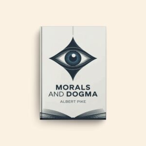 Morals And Dogma by Albert Pike