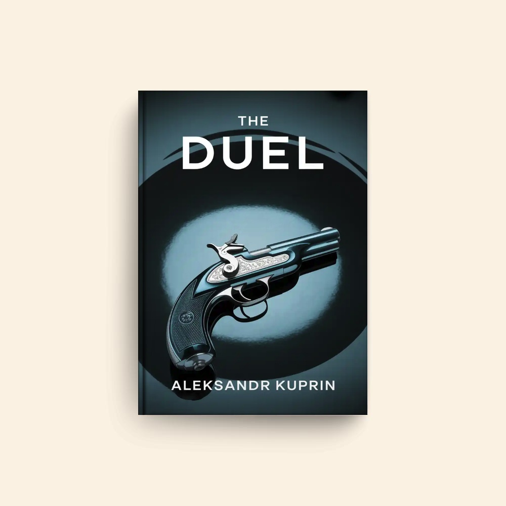 Duel by Aleksandr Kuprin