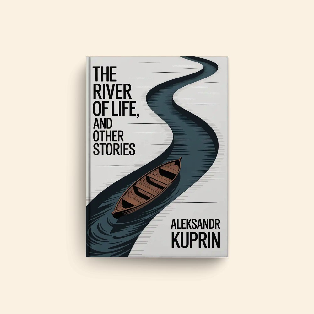 River Of Life And Other Stories by Aleksandr Kuprin
