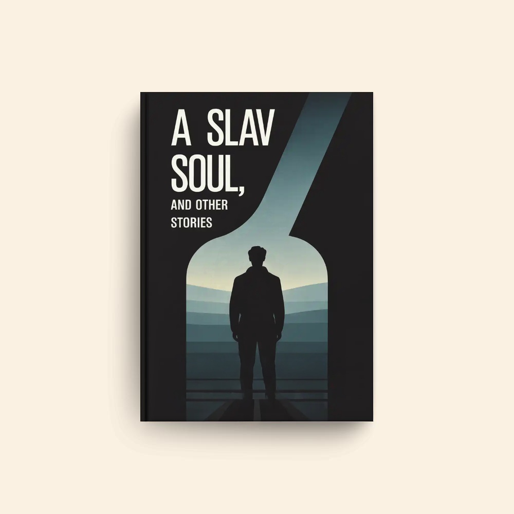 Slav Soul And Other Stories by Aleksandr Kuprin