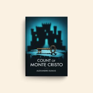 Count Of Monte Cristo by Alexandre Dumas