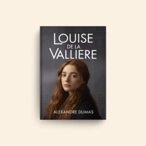 Louise De La Valliere by Alexandre Dumas