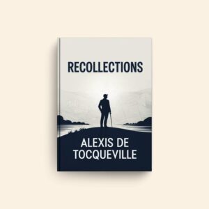 Recollections by Alexis De Tocqueville