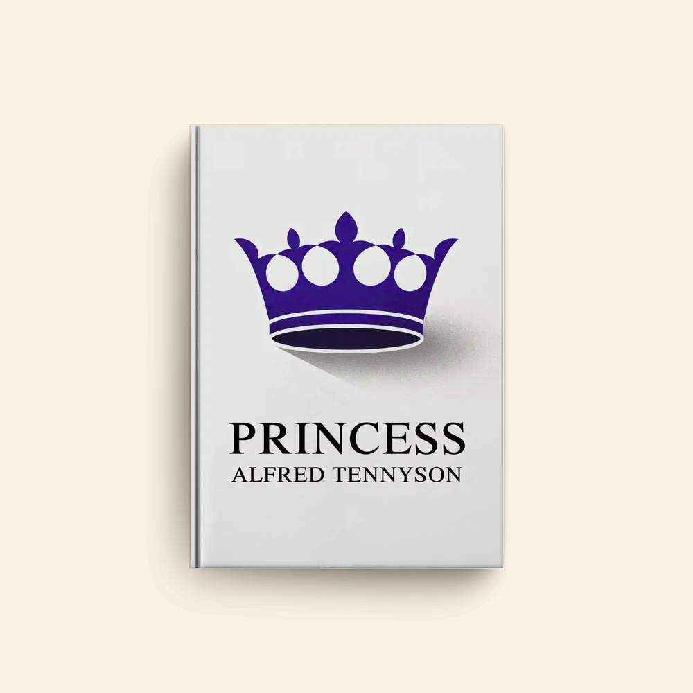 Princess by Alfred Tennyson