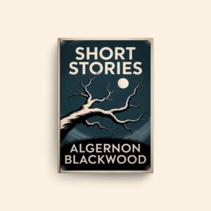 Short Stories by Algernon Blackwood
