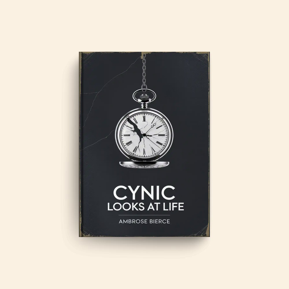 Cynic Looks At Life by Ambrose Bierce