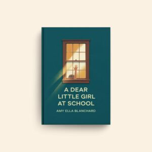 Dear Little Girl At School by Amy Ella Blanchard