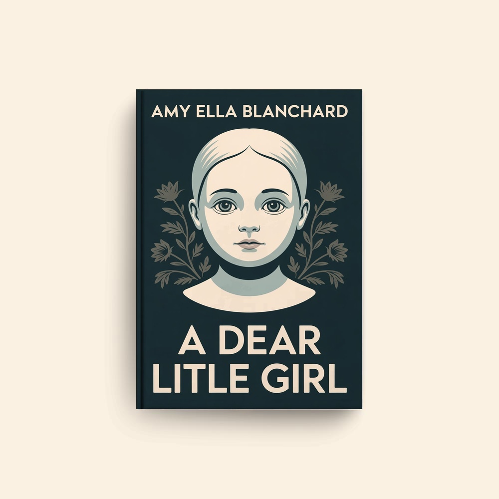 Dear Little Girl by Amy Ella Blanchard