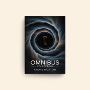 Omnibus Collection by Andre Norton