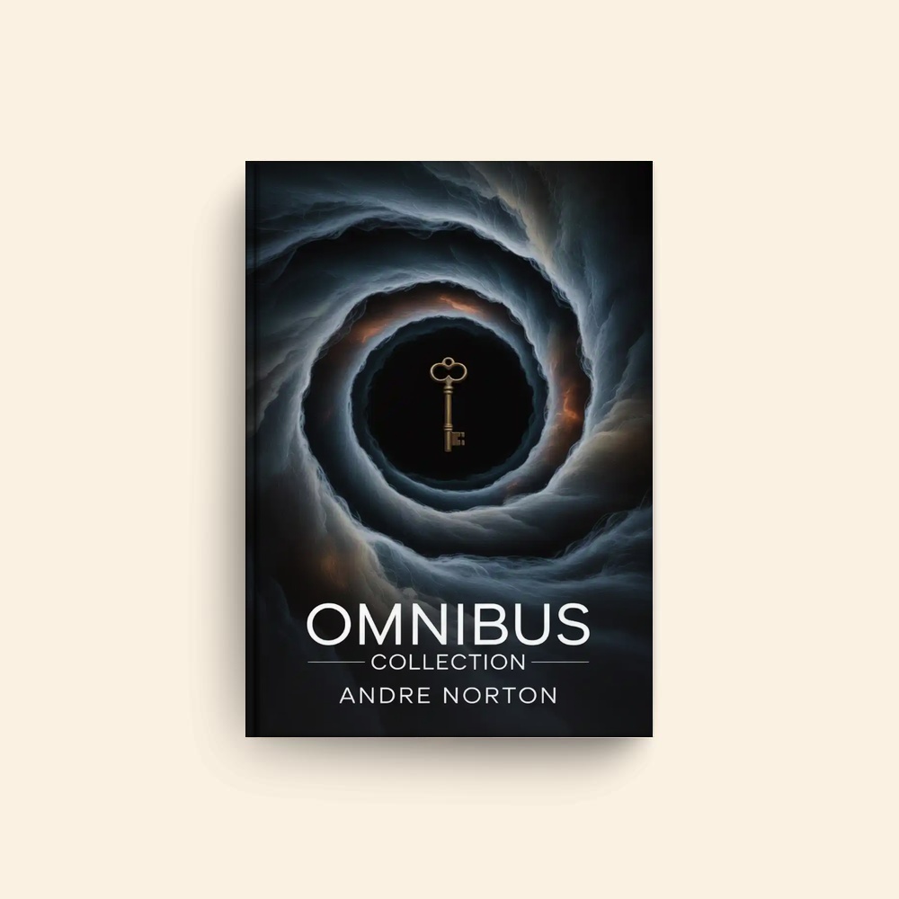 Omnibus Collection by Andre Norton