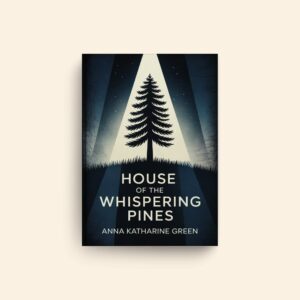 House Of The Whispering Pines by Anna Katharine Green