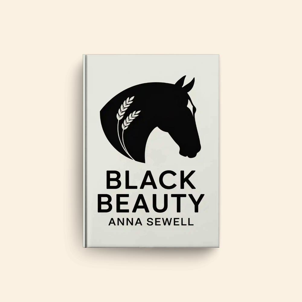 Black Beauty by Anna Sewell
