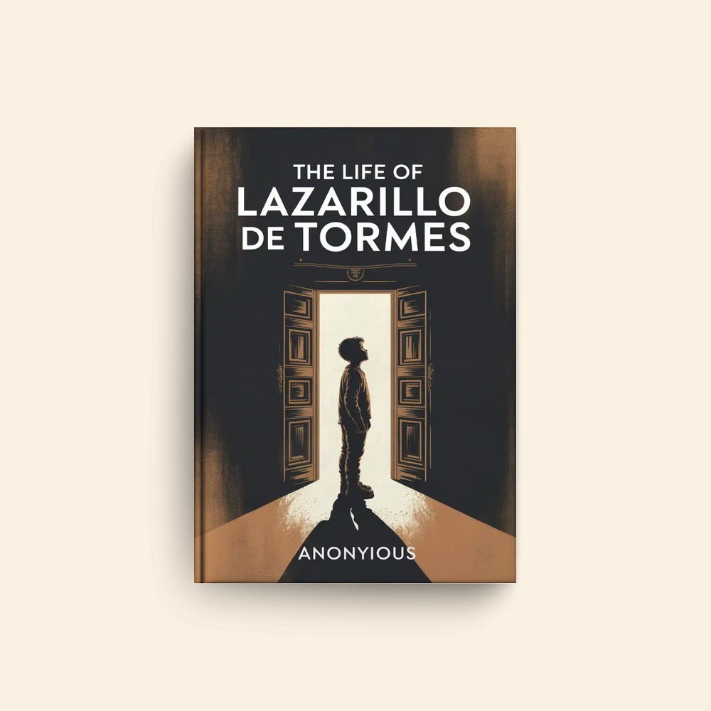Life Of Lazarillo De Tormes by Anonymous Authors