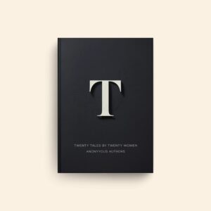 Twenty Tales By Twenty Women by Anonymous Authors