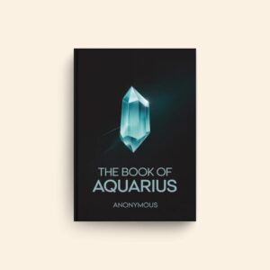 Book Of Aquarius by Anonymous