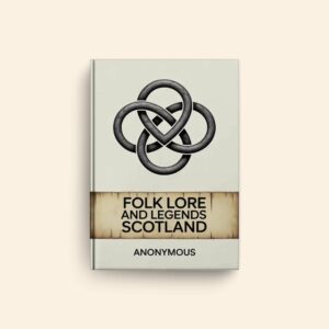 Folk Lore And Legends Scotland by Anonymous