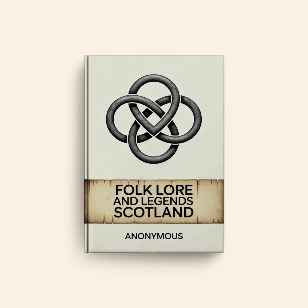Folk Lore And Legends Scotland by Anonymous