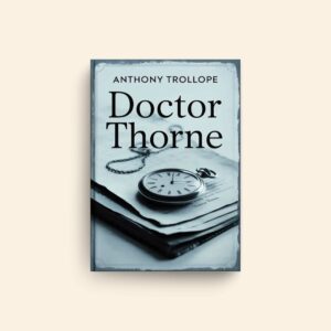 Doctor Thorne by Anthony Trollope