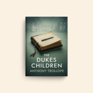 Dukes Children by Anthony Trollope