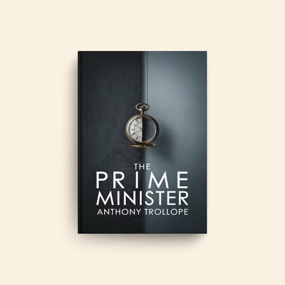 Prime Minister by Anthony Trollope