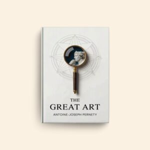 Great Art by Antoine Joseph Pernety