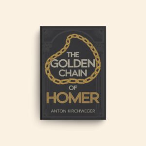 Golden Chain Of Homer by Anton Kirchweger