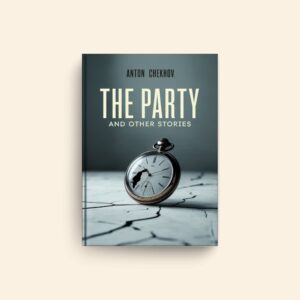 Party And Other Stories by Anton Pavlovich Chekhov
