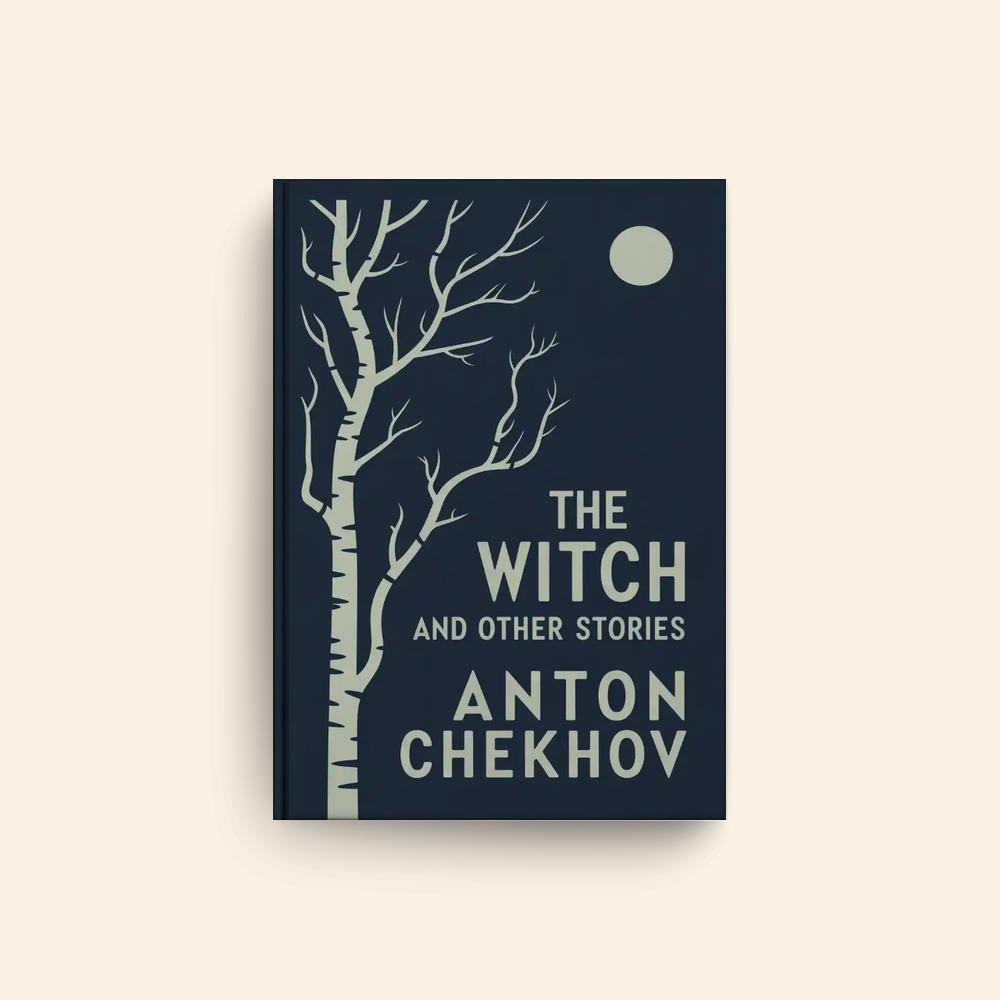 Witch And Other Stories by Anton Pavlovich Chekhov