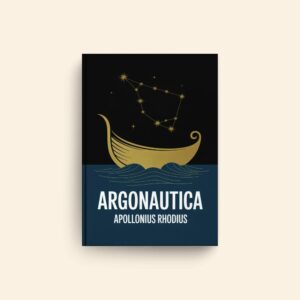 Argonautica by Apollonius Rhodius