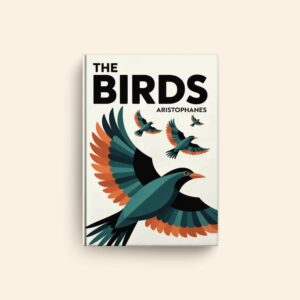 Birds by Aristophanes