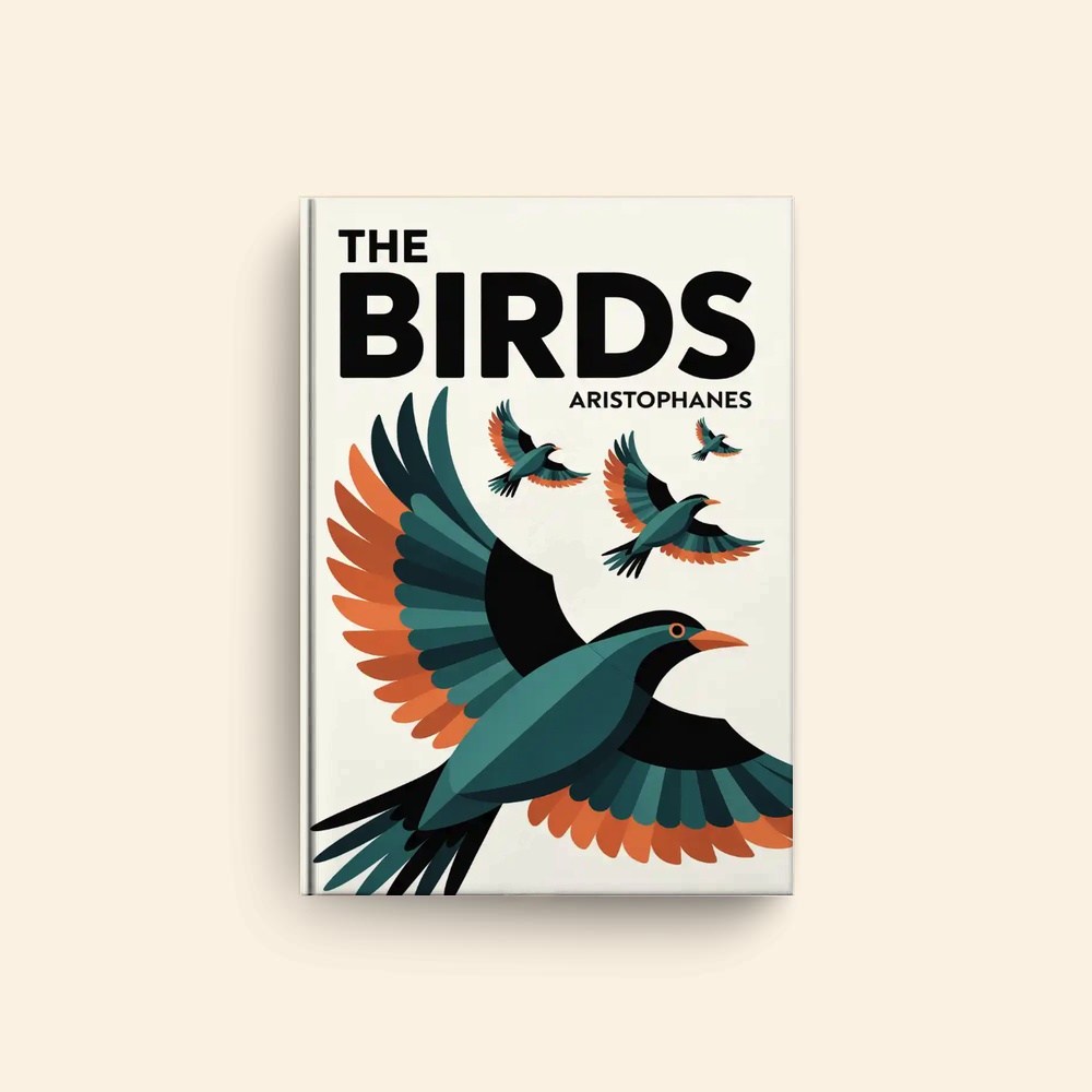 Birds by Aristophanes