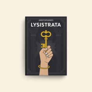 Lysistrata by Aristophanes