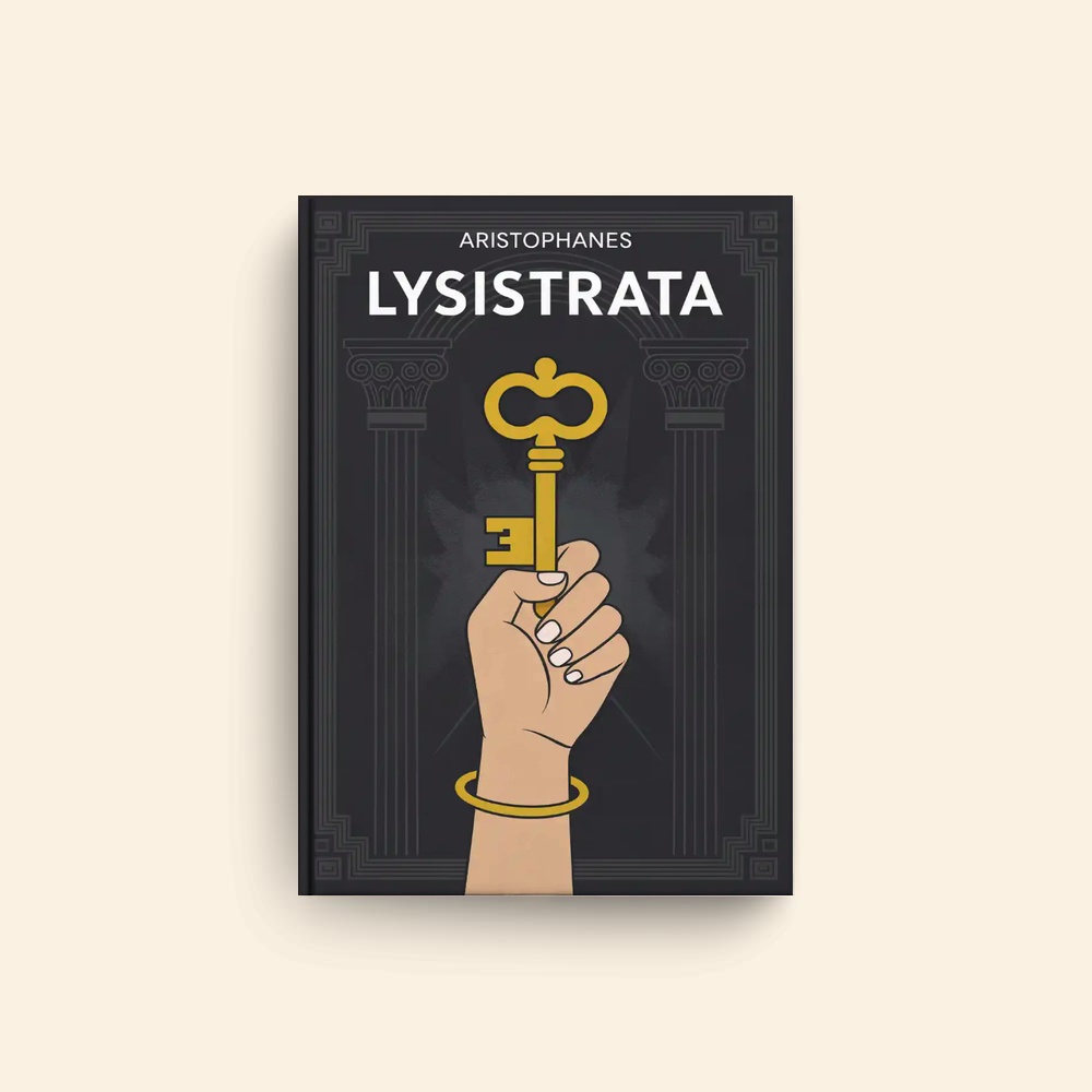 Lysistrata by Aristophanes