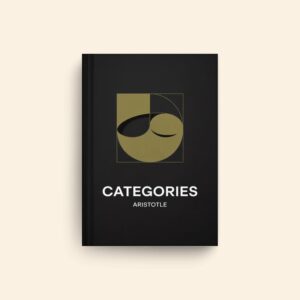Categories by Aristotle
