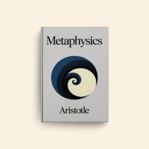 Metaphysics by Aristotle