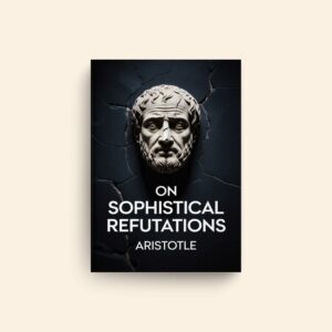 On Sophistical Refutations by Aristotle