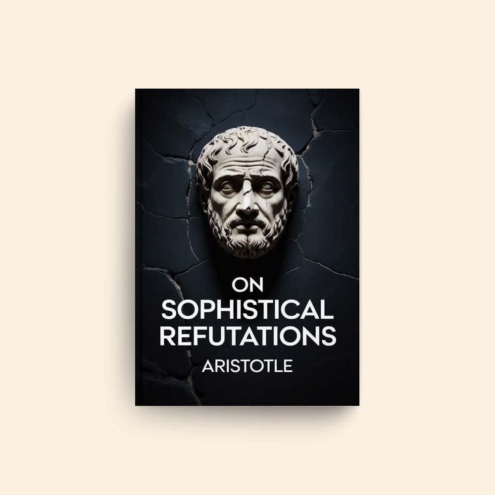 On Sophistical Refutations by Aristotle