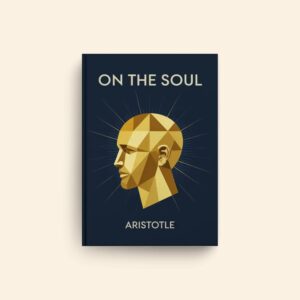 On The Soul by Aristotle